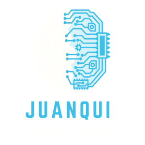 Juanqui Logo